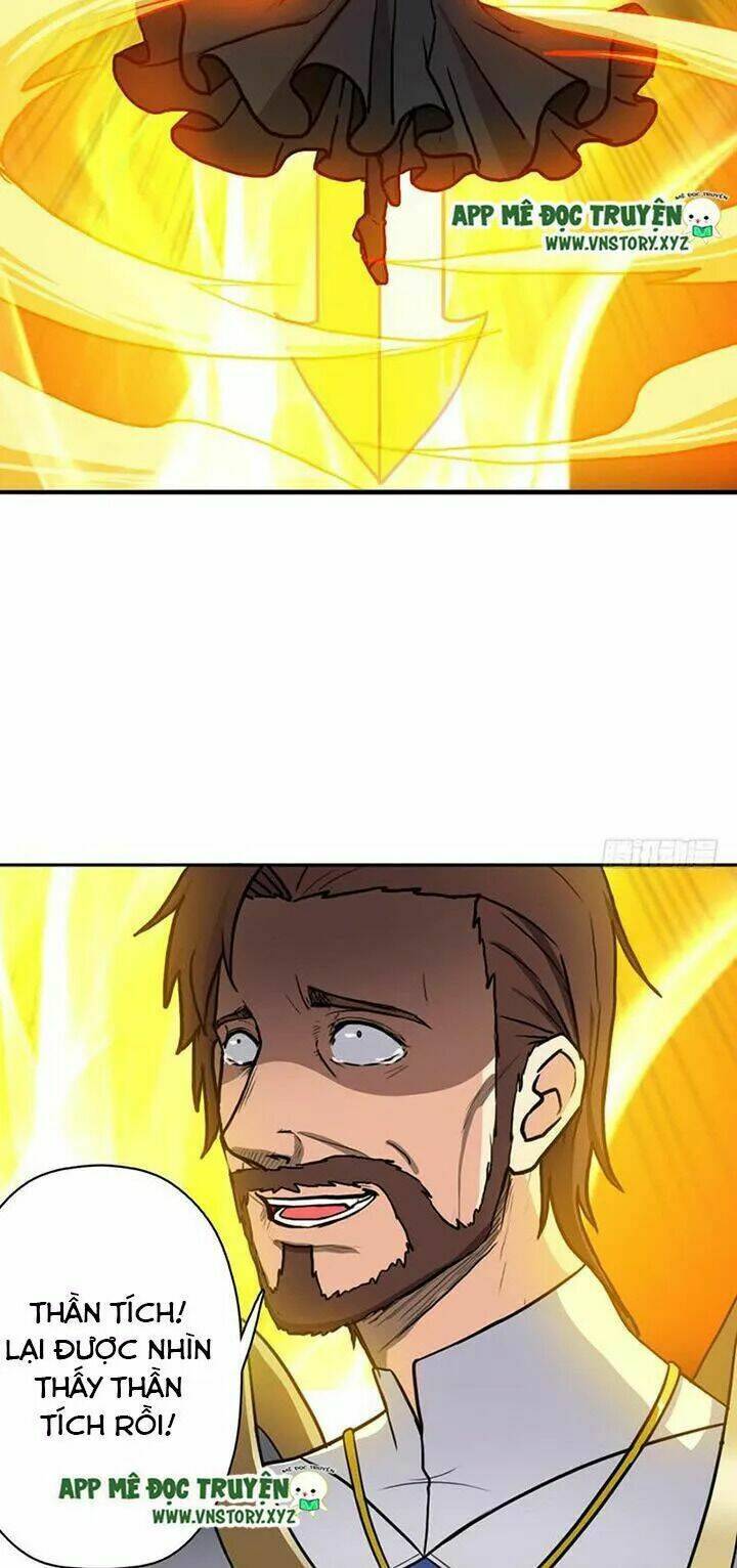 Cứu thế giới đi, ông chú! - Chapter 75 - Page 52