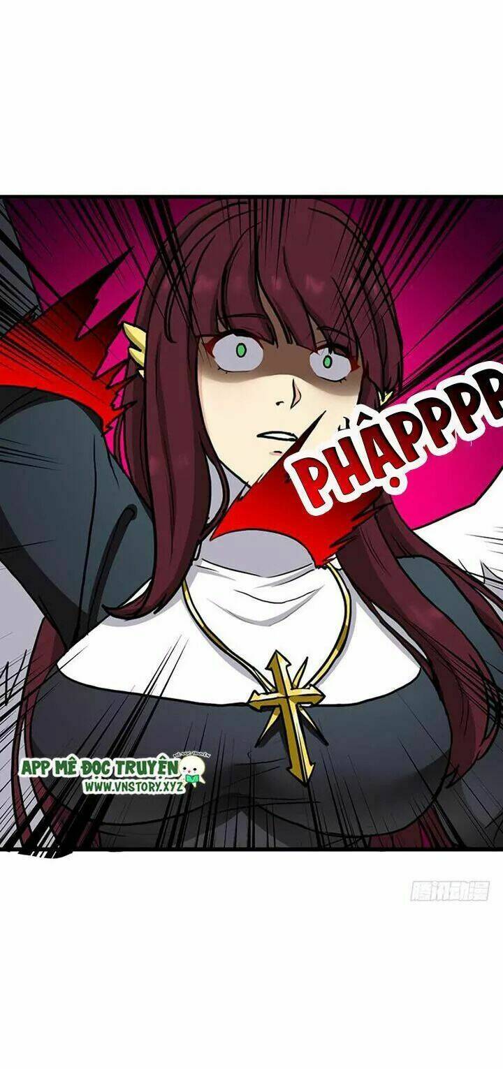 Cứu thế giới đi, ông chú! - Chapter 75 - Page 54