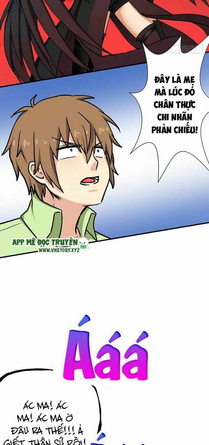 Cứu thế giới đi, ông chú! - Chapter 75 - Page 56