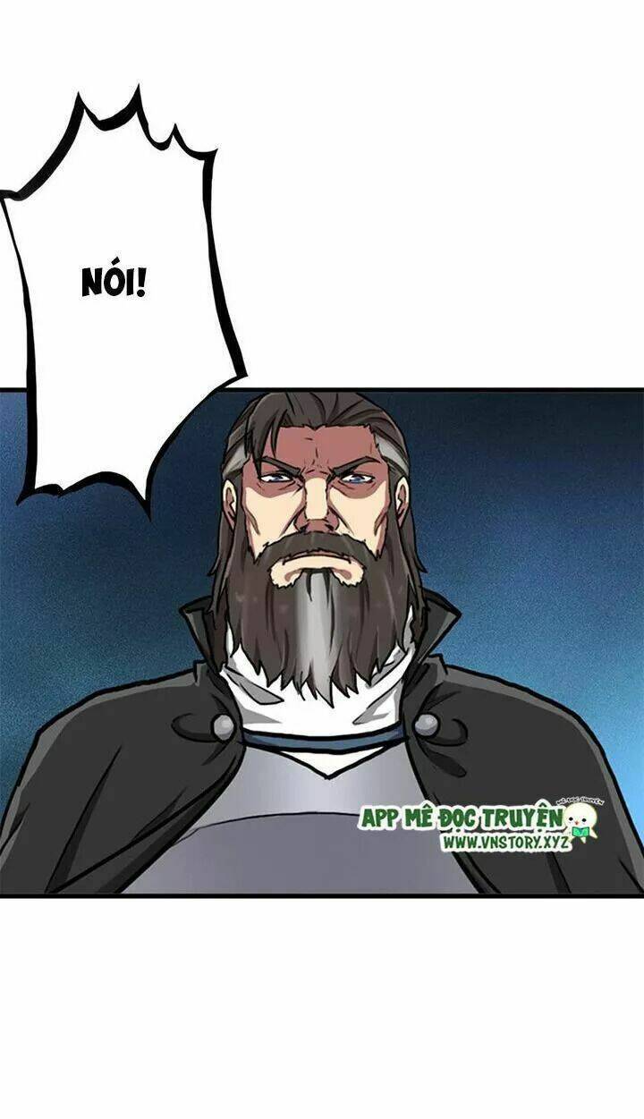 Cứu thế giới đi, ông chú! - Chapter 75 - Page 5