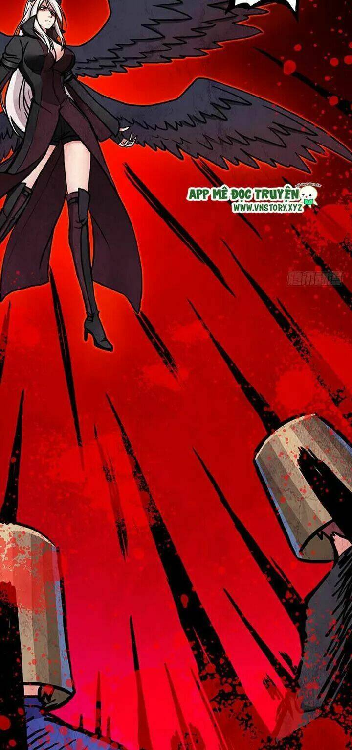 Cứu thế giới đi, ông chú! - Chapter 75 - Page 59