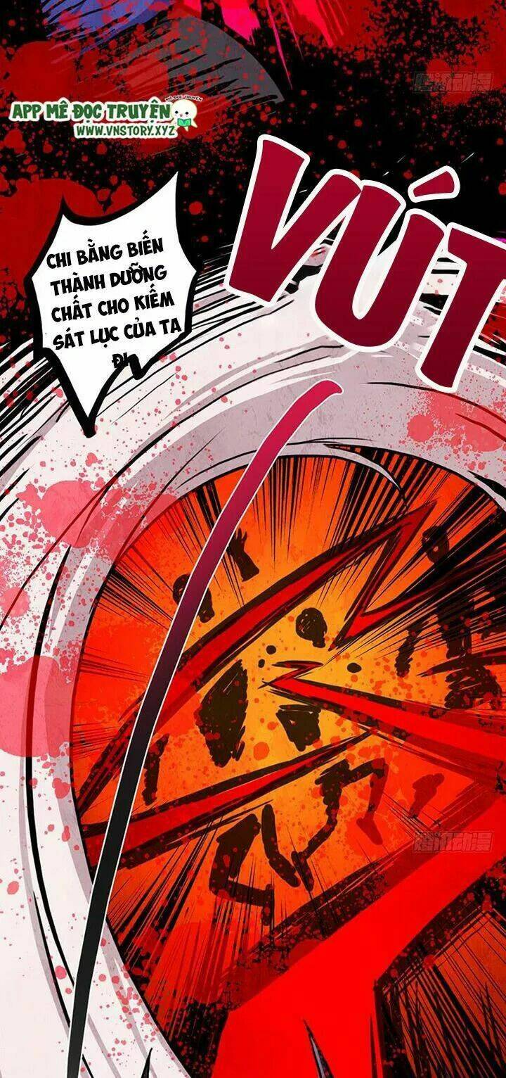 Cứu thế giới đi, ông chú! - Chapter 75 - Page 60