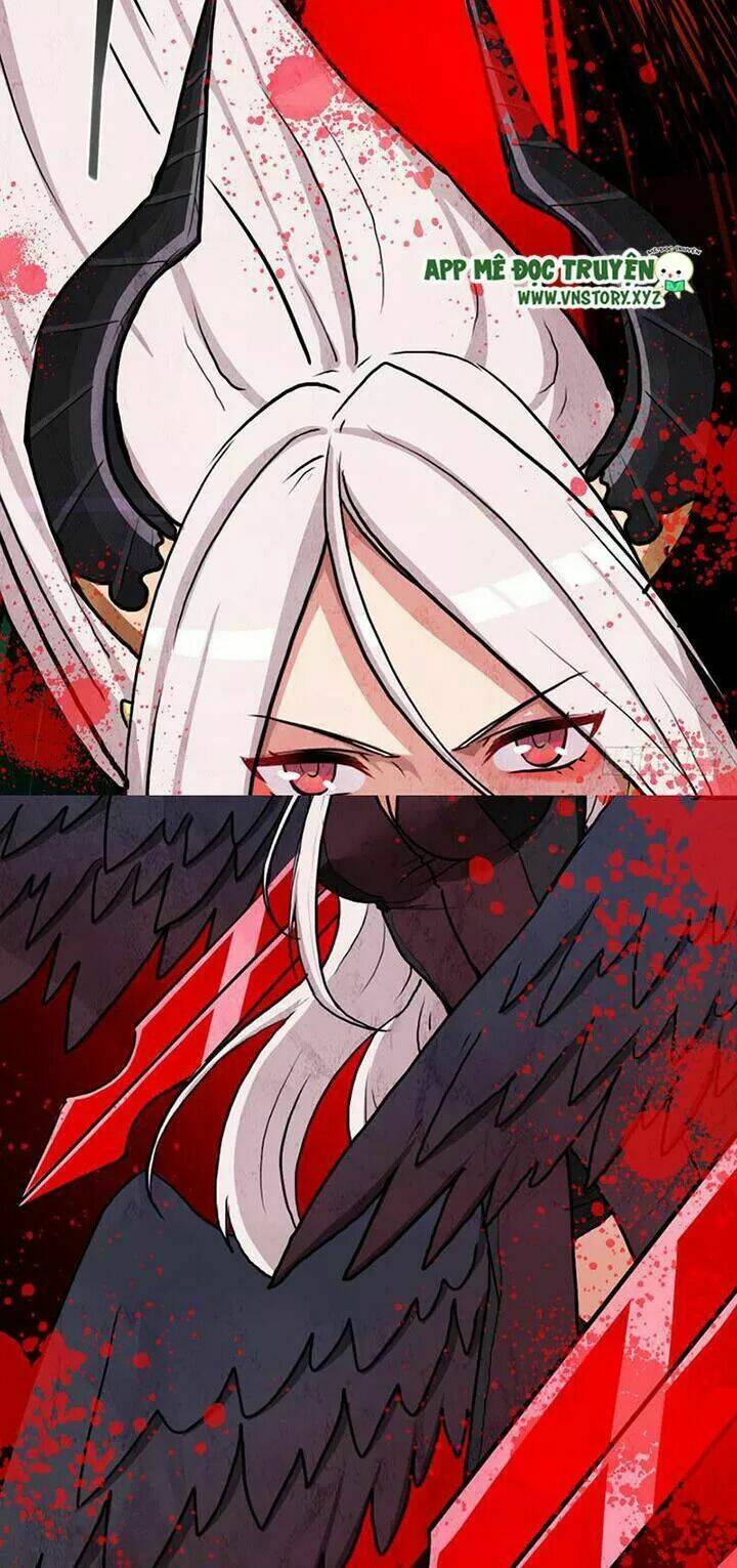 Cứu thế giới đi, ông chú! - Chapter 75 - Page 61