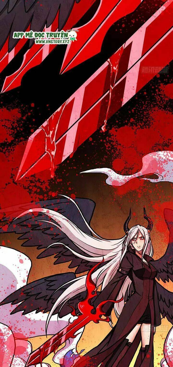 Cứu thế giới đi, ông chú! - Chapter 75 - Page 62