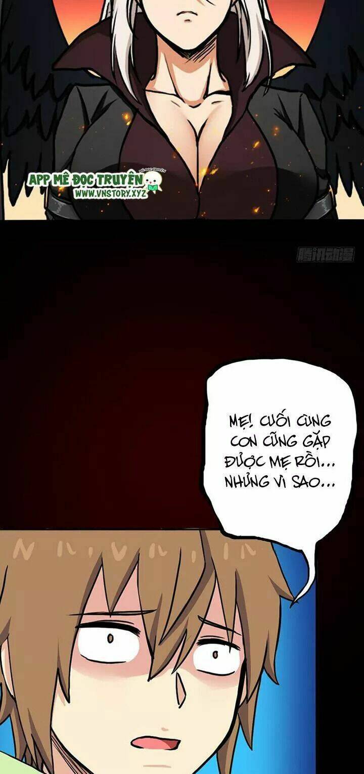 Cứu thế giới đi, ông chú! - Chapter 75 - Page 64