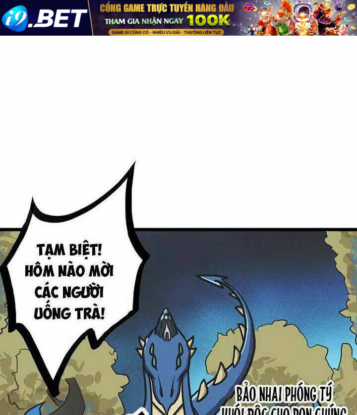 Cứu thế giới đi, ông chú! - Chapter 75 - Page 6