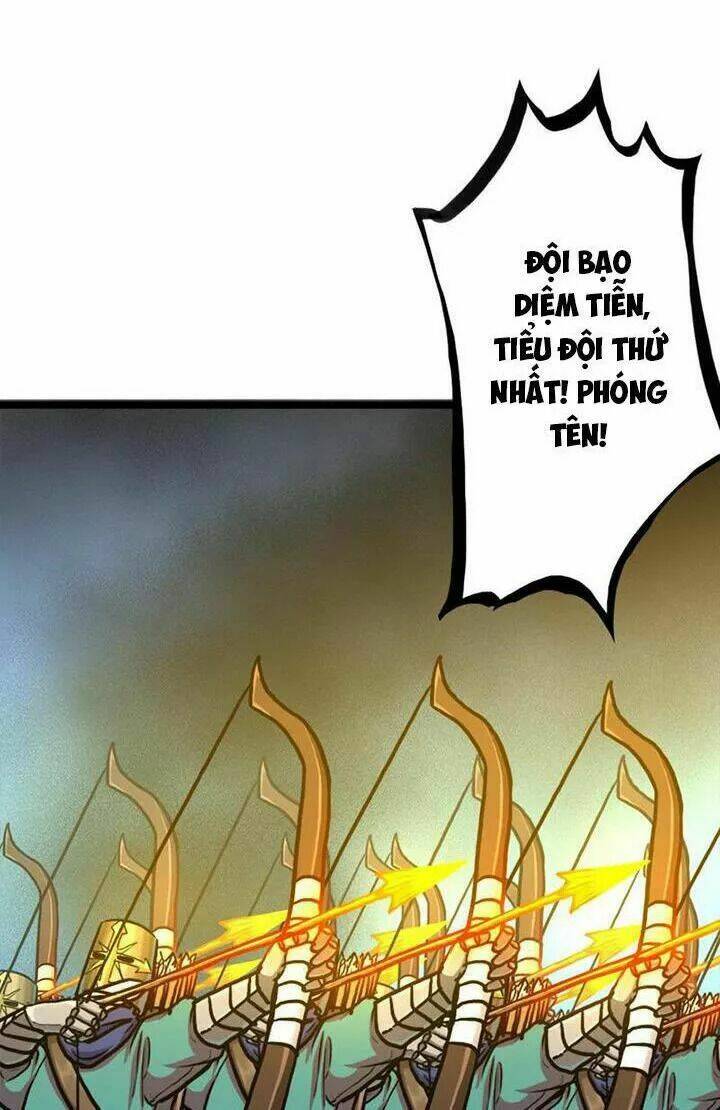 Cứu thế giới đi, ông chú! - Chapter 75 - Page 8