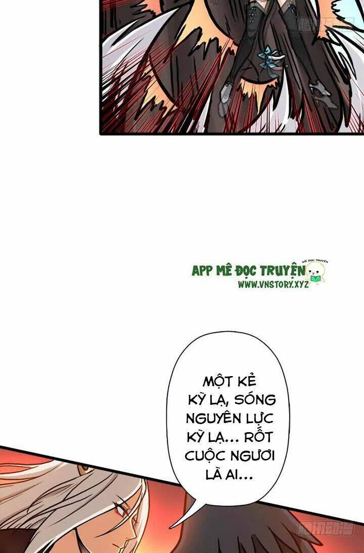 Cứu thế giới đi, ông chú! - Chapter 76 - Page 12