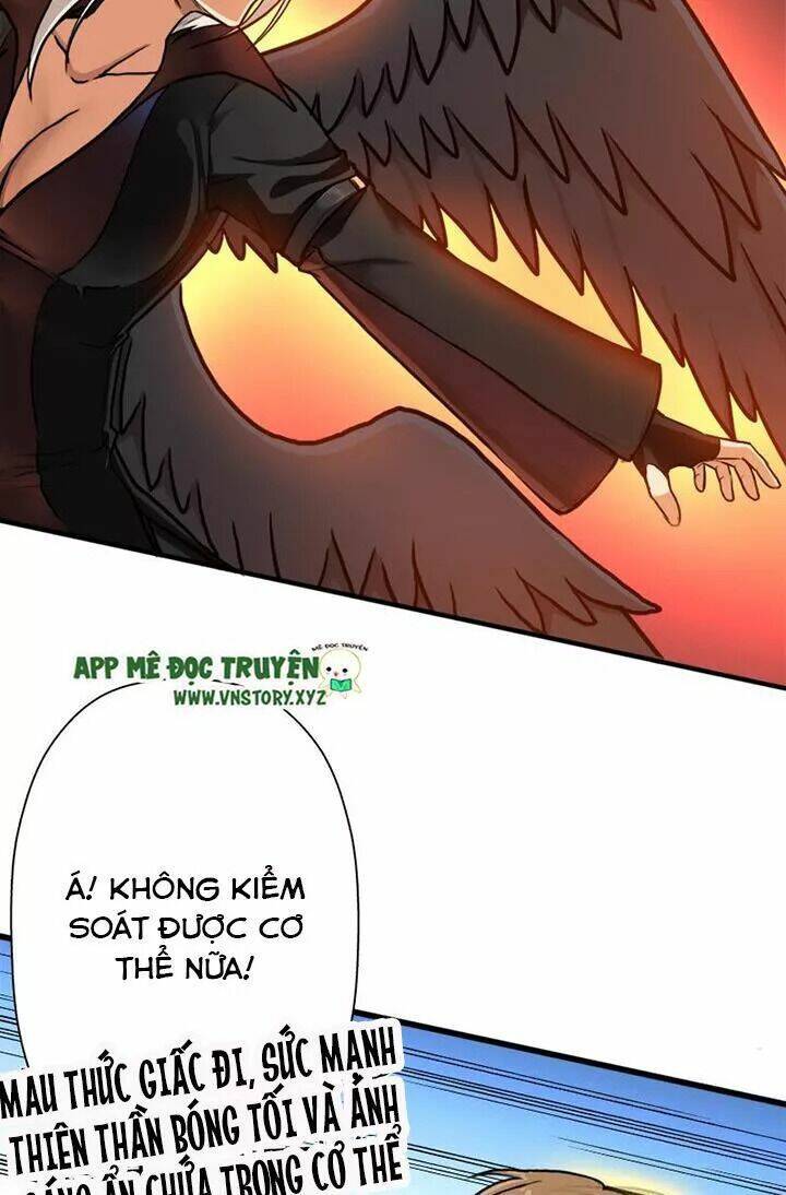 Cứu thế giới đi, ông chú! - Chapter 76 - Page 13