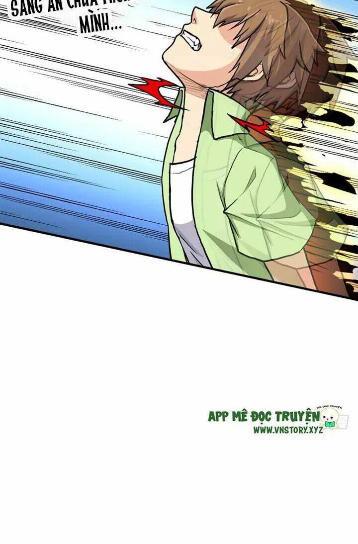 Cứu thế giới đi, ông chú! - Chapter 76 - Page 14