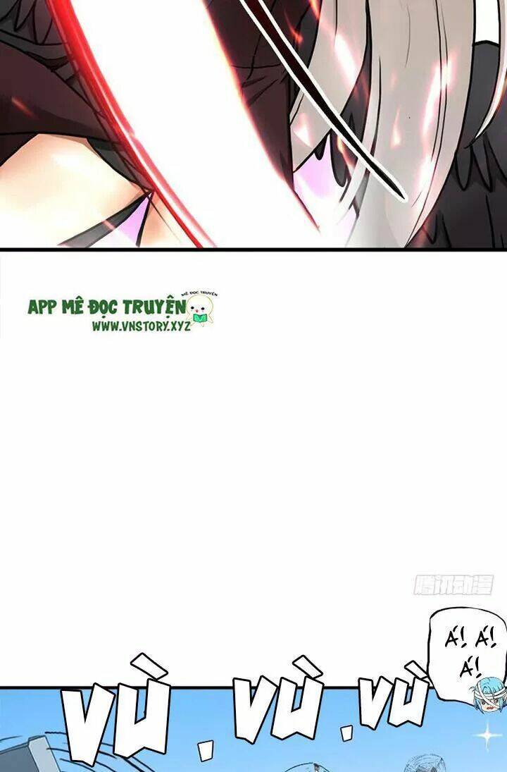 Cứu thế giới đi, ông chú! - Chapter 76 - Page 18