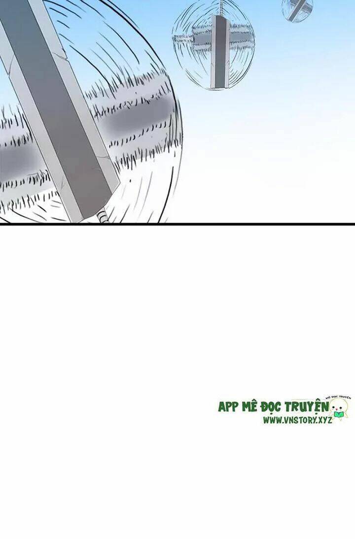 Cứu thế giới đi, ông chú! - Chapter 76 - Page 19