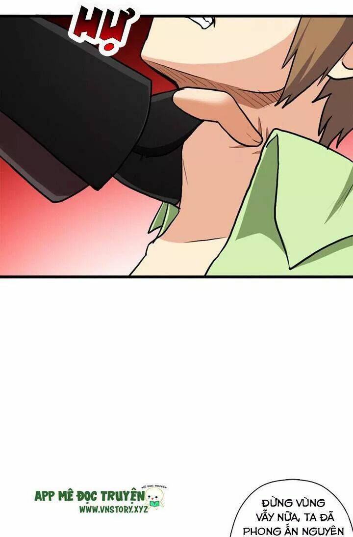 Cứu thế giới đi, ông chú! - Chapter 76 - Page 20