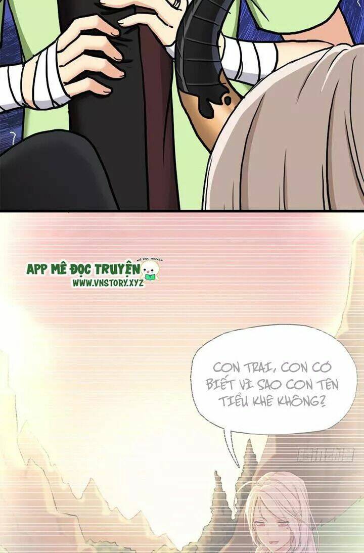 Cứu thế giới đi, ông chú! - Chapter 76 - Page 23