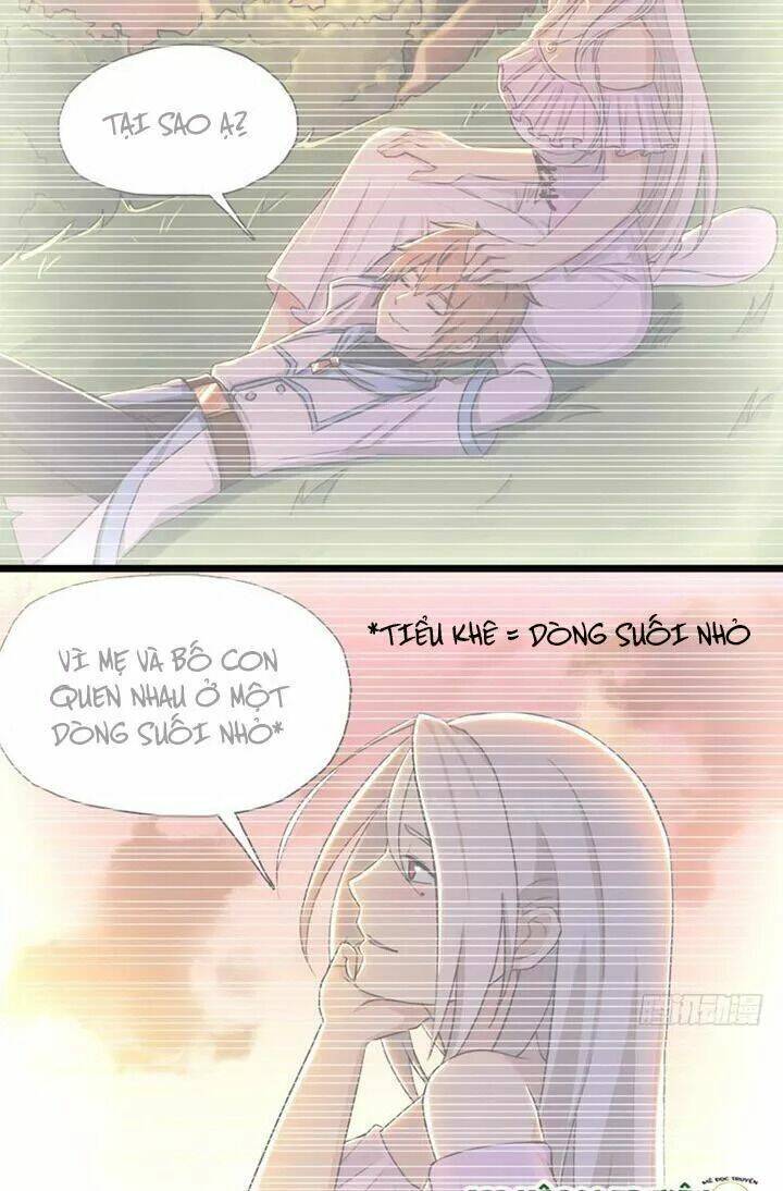 Cứu thế giới đi, ông chú! - Chapter 76 - Page 24