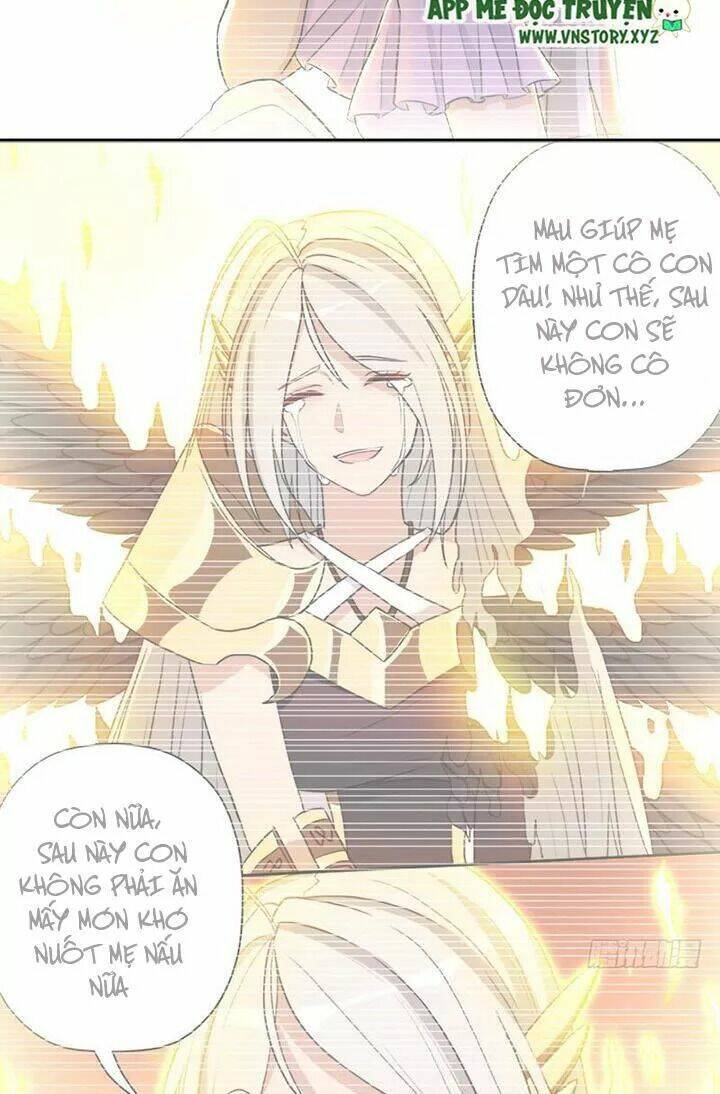 Cứu thế giới đi, ông chú! - Chapter 76 - Page 25