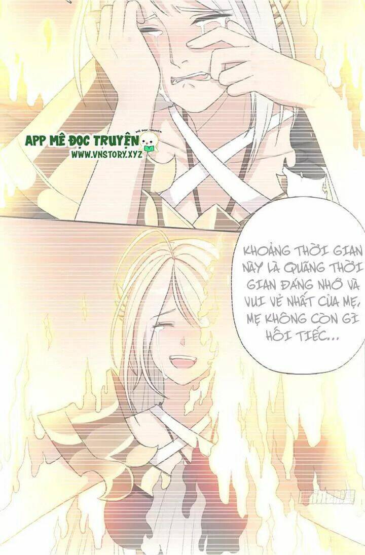 Cứu thế giới đi, ông chú! - Chapter 76 - Page 26