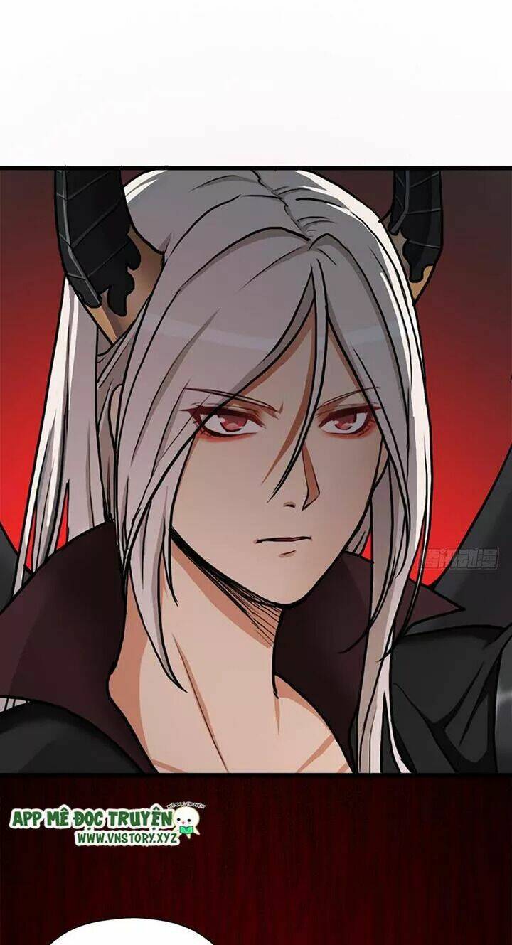 Cứu thế giới đi, ông chú! - Chapter 76 - Page 32