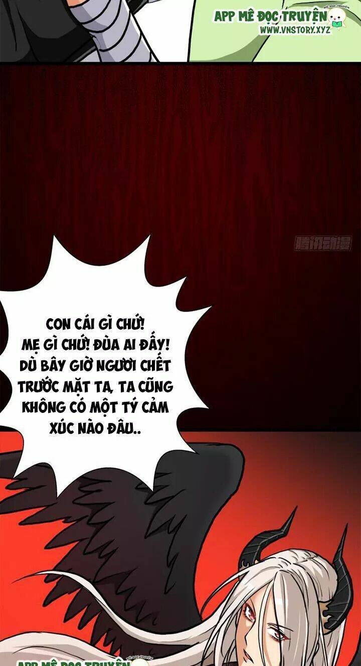 Cứu thế giới đi, ông chú! - Chapter 76 - Page 34