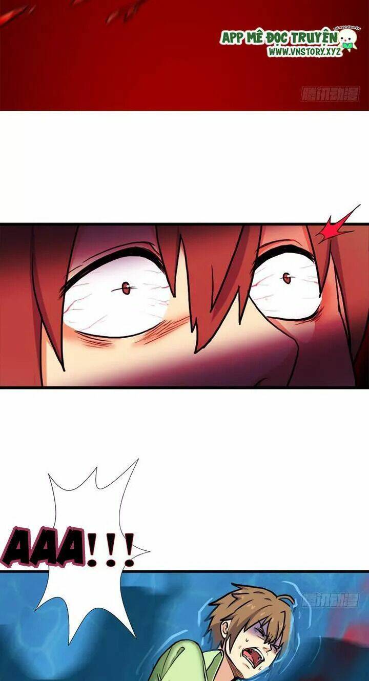 Cứu thế giới đi, ông chú! - Chapter 76 - Page 36