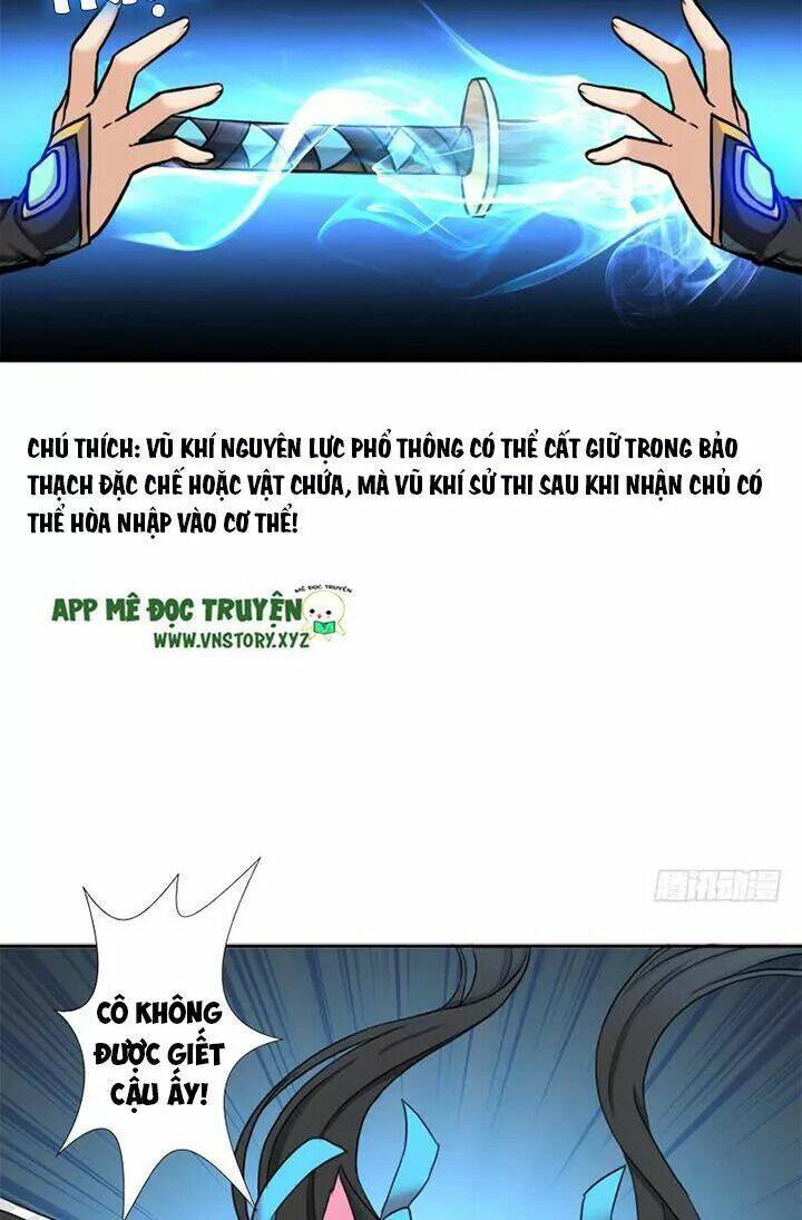 Cứu thế giới đi, ông chú! - Chapter 76 - Page 3