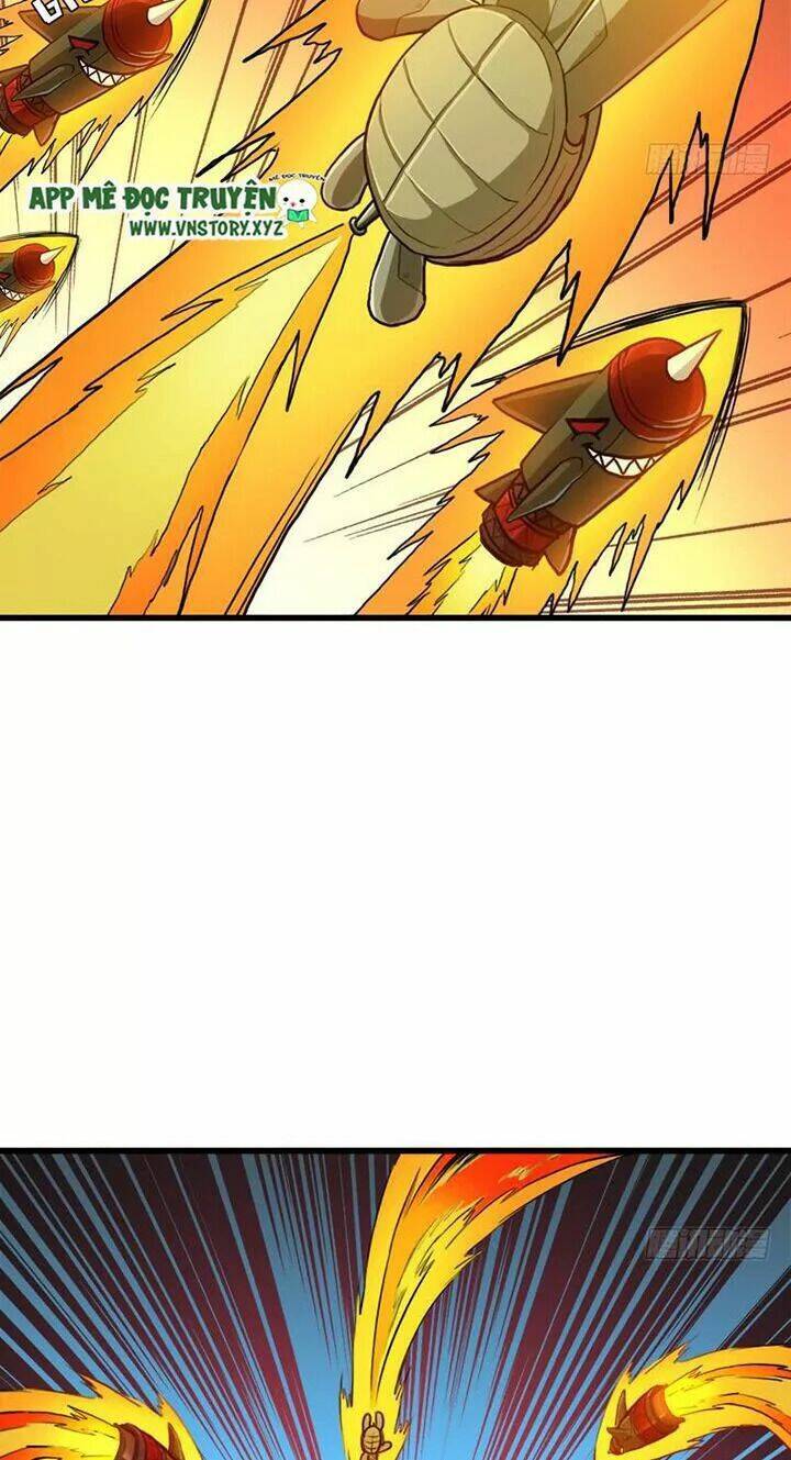 Cứu thế giới đi, ông chú! - Chapter 76 - Page 39