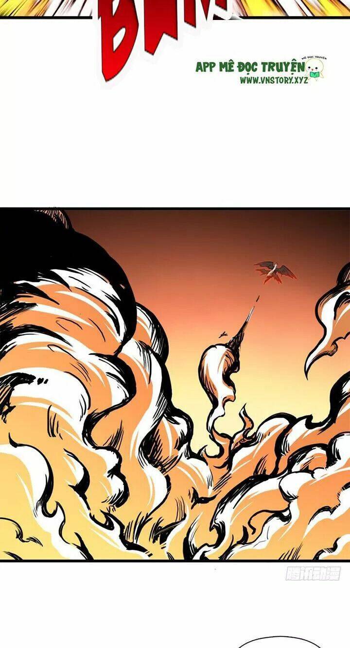 Cứu thế giới đi, ông chú! - Chapter 76 - Page 42