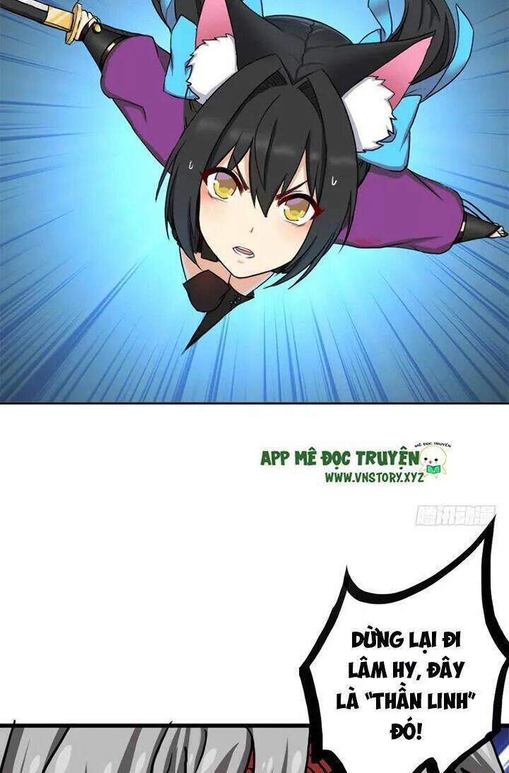 Cứu thế giới đi, ông chú! - Chapter 76 - Page 4