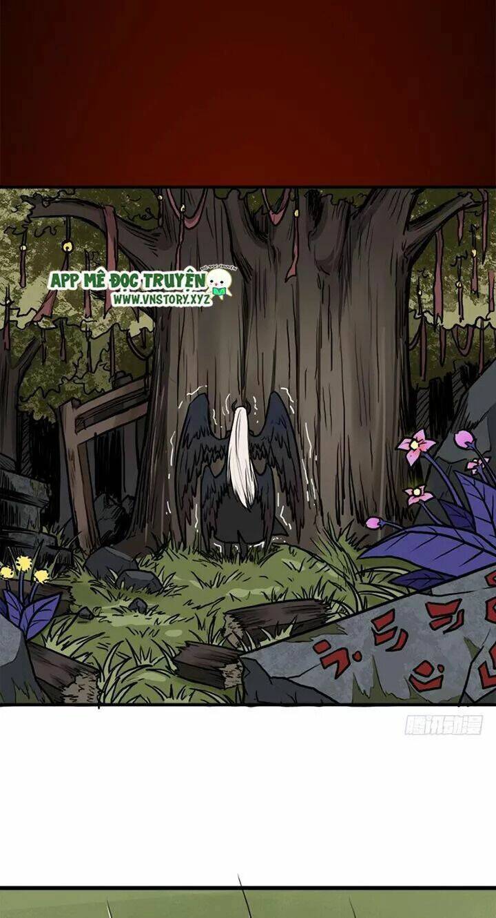 Cứu thế giới đi, ông chú! - Chapter 76 - Page 49