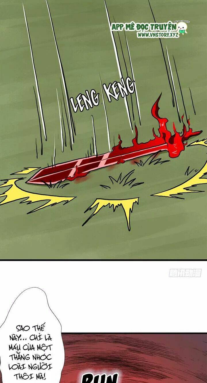 Cứu thế giới đi, ông chú! - Chapter 76 - Page 50