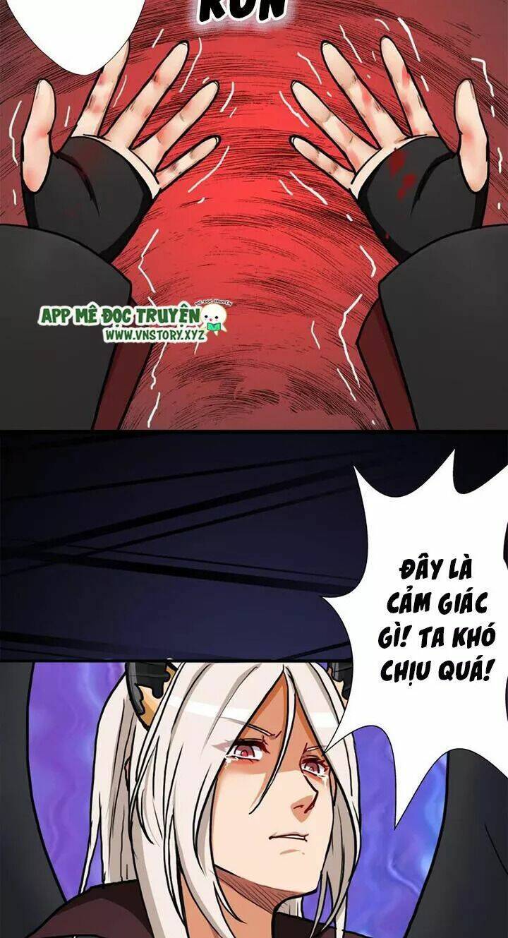 Cứu thế giới đi, ông chú! - Chapter 76 - Page 51