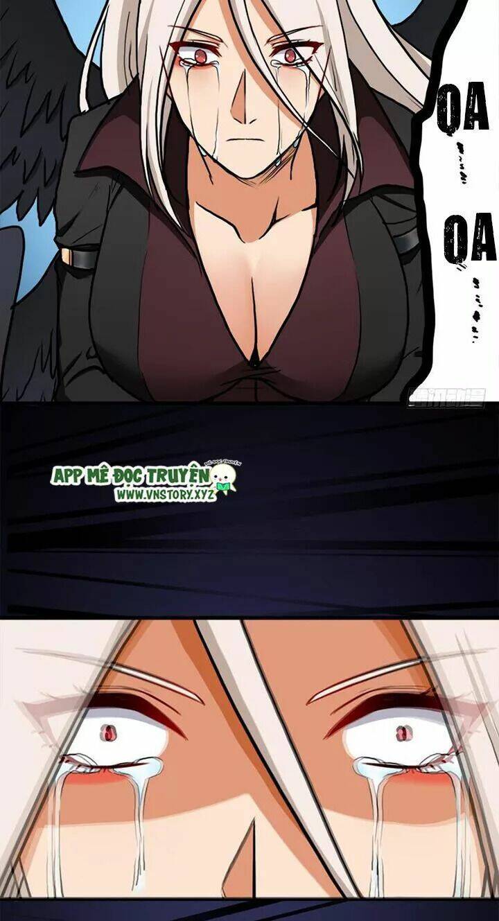 Cứu thế giới đi, ông chú! - Chapter 76 - Page 53