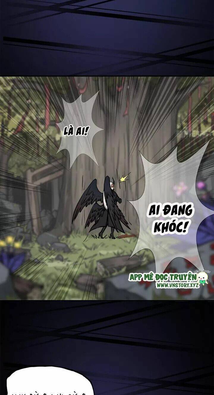 Cứu thế giới đi, ông chú! - Chapter 76 - Page 54