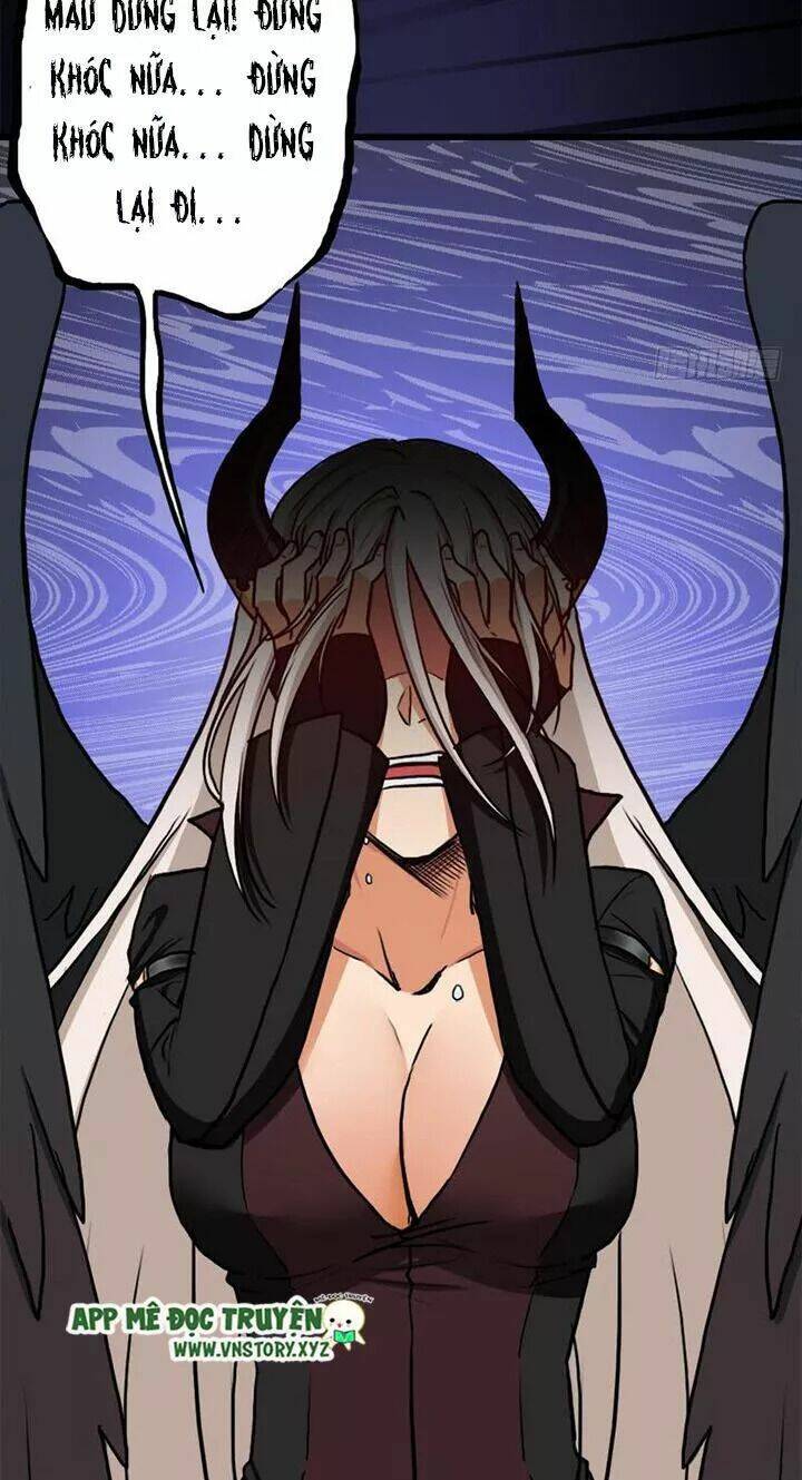 Cứu thế giới đi, ông chú! - Chapter 76 - Page 55