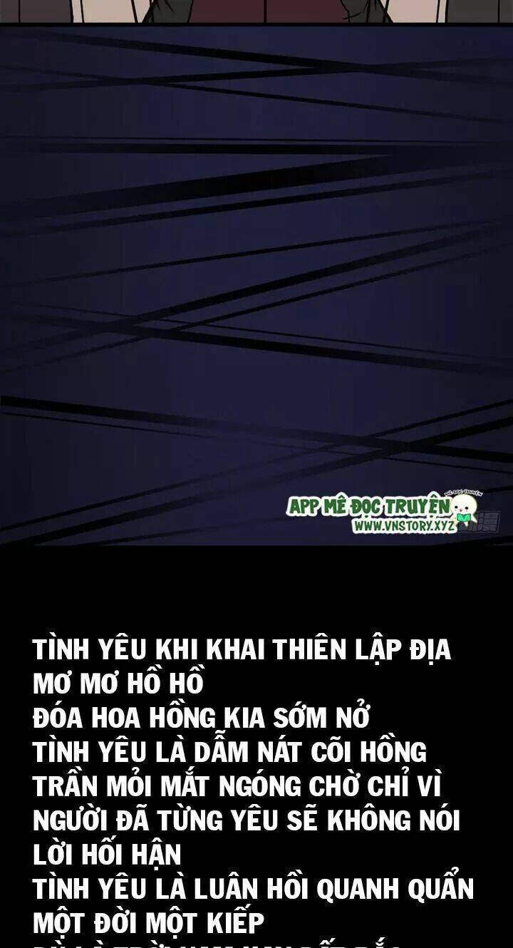 Cứu thế giới đi, ông chú! - Chapter 76 - Page 56