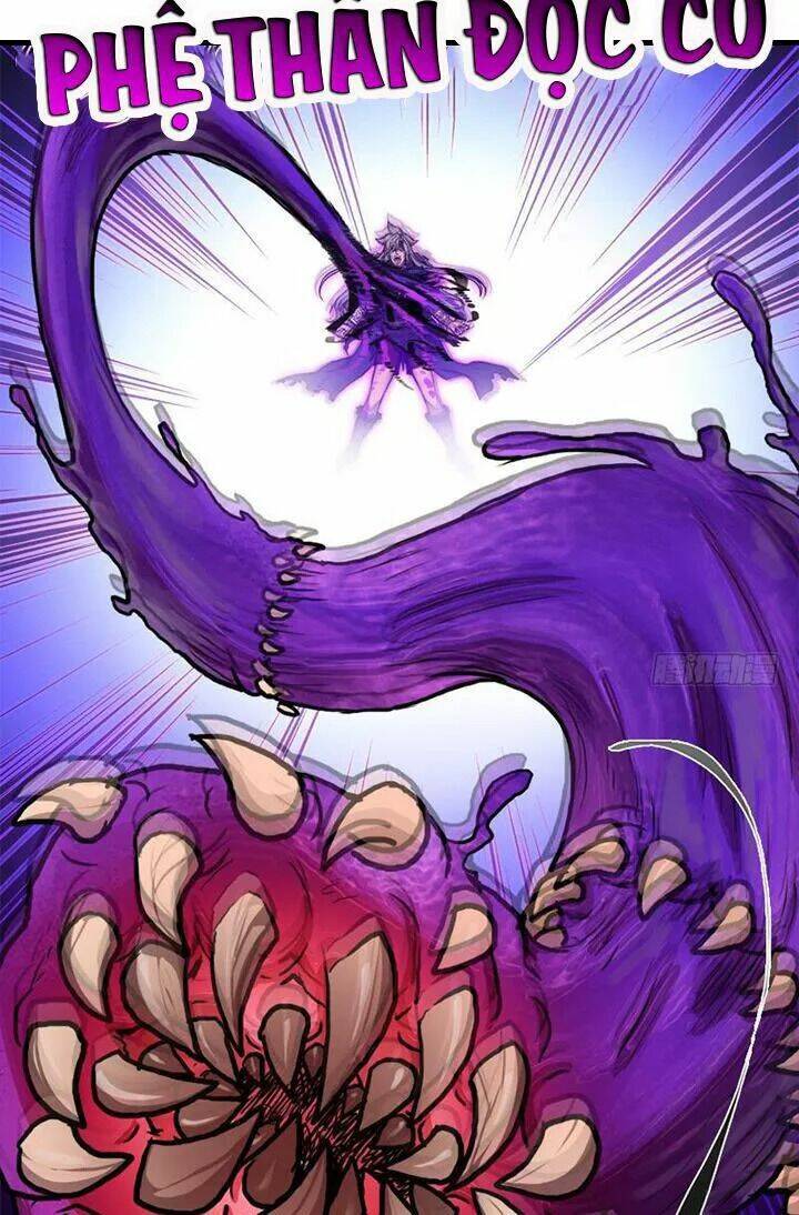 Cứu thế giới đi, ông chú! - Chapter 76 - Page 6