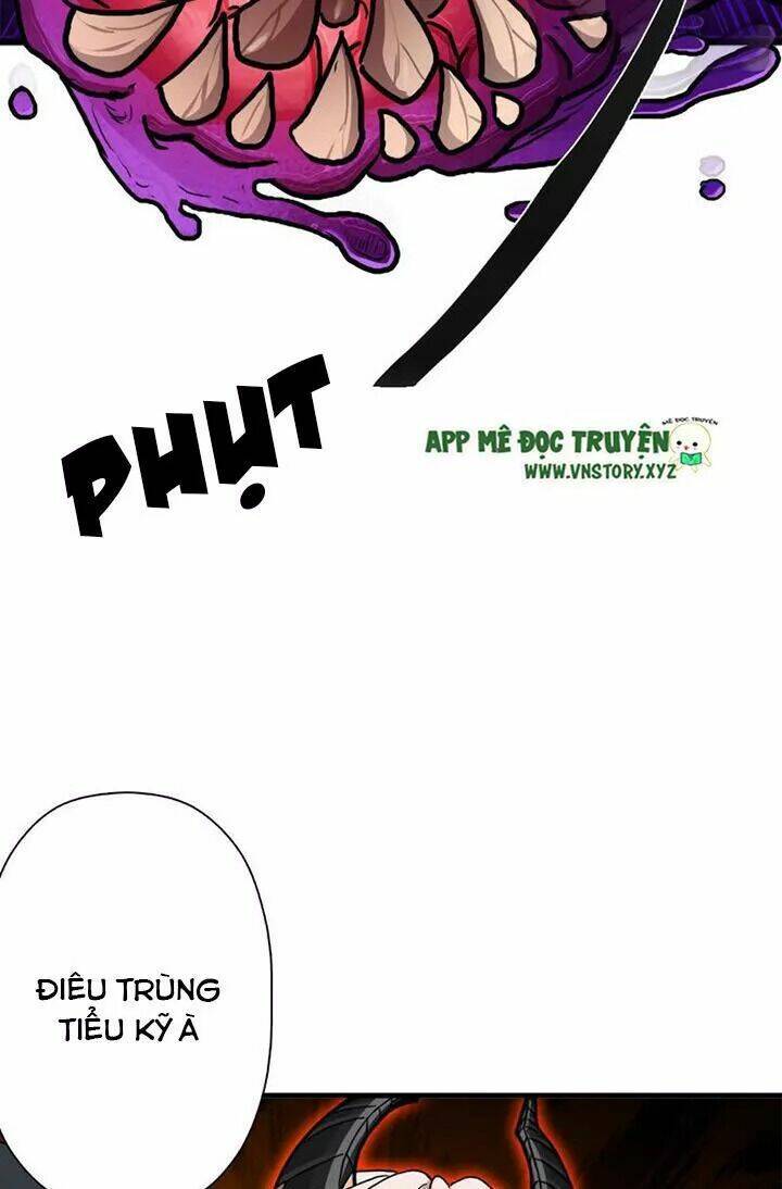 Cứu thế giới đi, ông chú! - Chapter 76 - Page 7