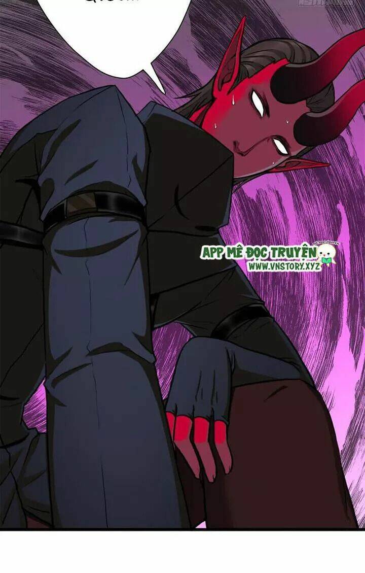 Cứu thế giới đi, ông chú! - Chapter 77 - Page 9