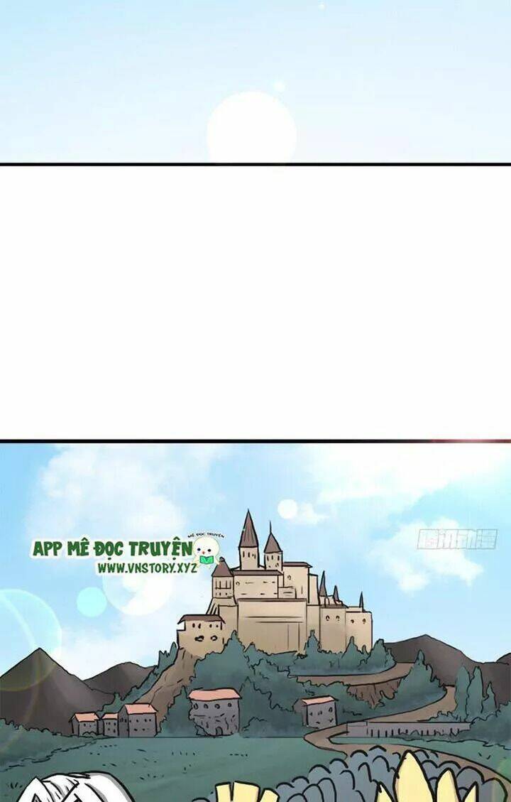 Cứu thế giới đi, ông chú! - Chapter 77 - Page 12