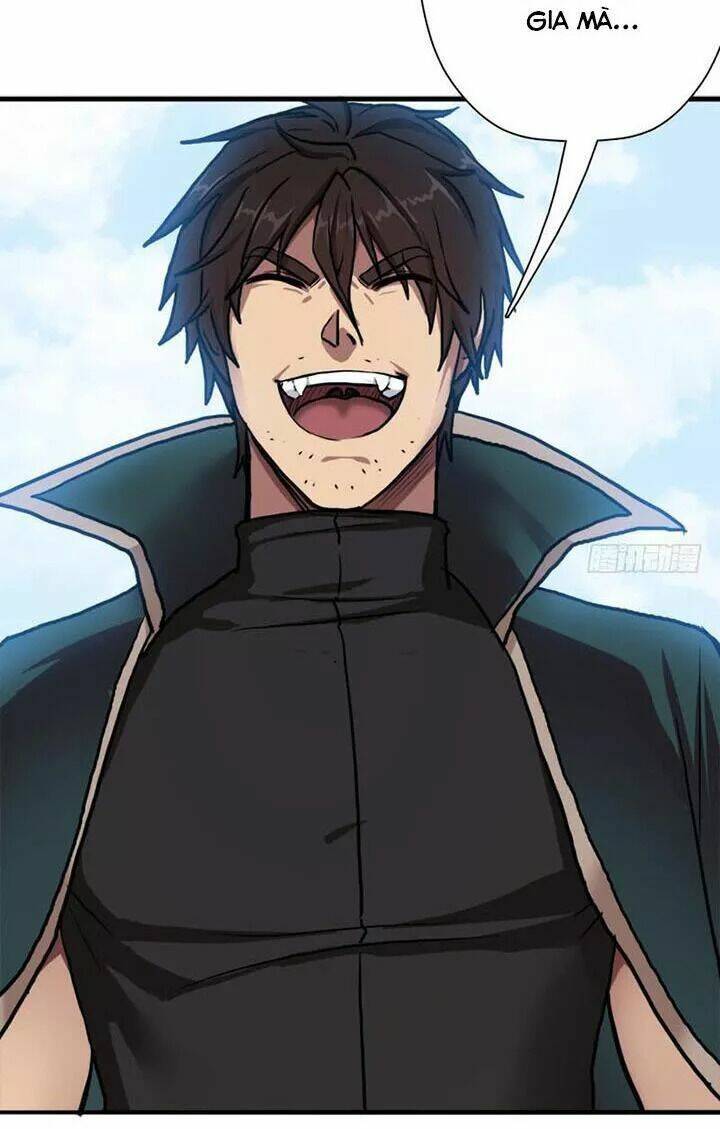 Cứu thế giới đi, ông chú! - Chapter 77 - Page 18