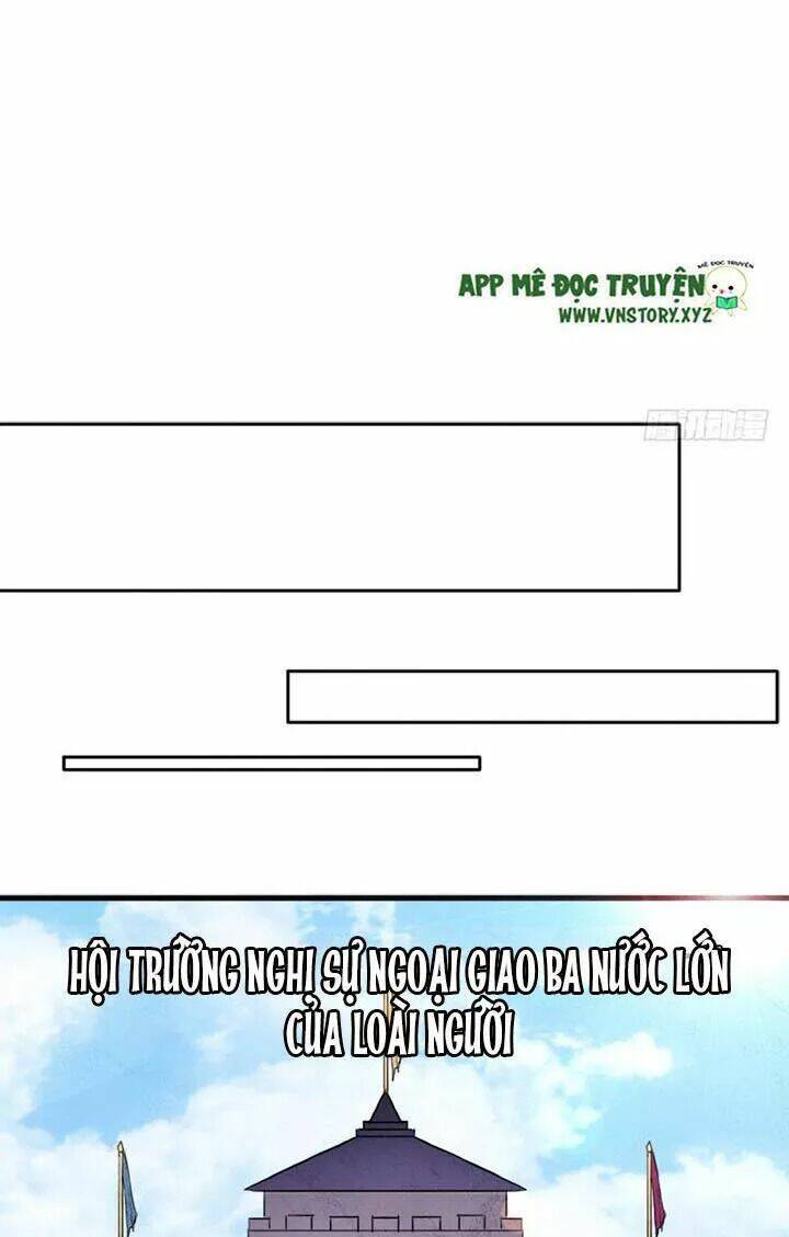 Cứu thế giới đi, ông chú! - Chapter 77 - Page 19