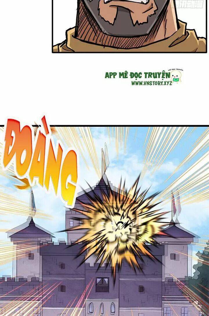 Cứu thế giới đi, ông chú! - Chapter 77 - Page 29