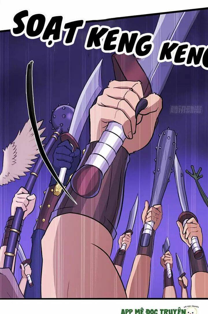 Cứu thế giới đi, ông chú! - Chapter 77 - Page 39