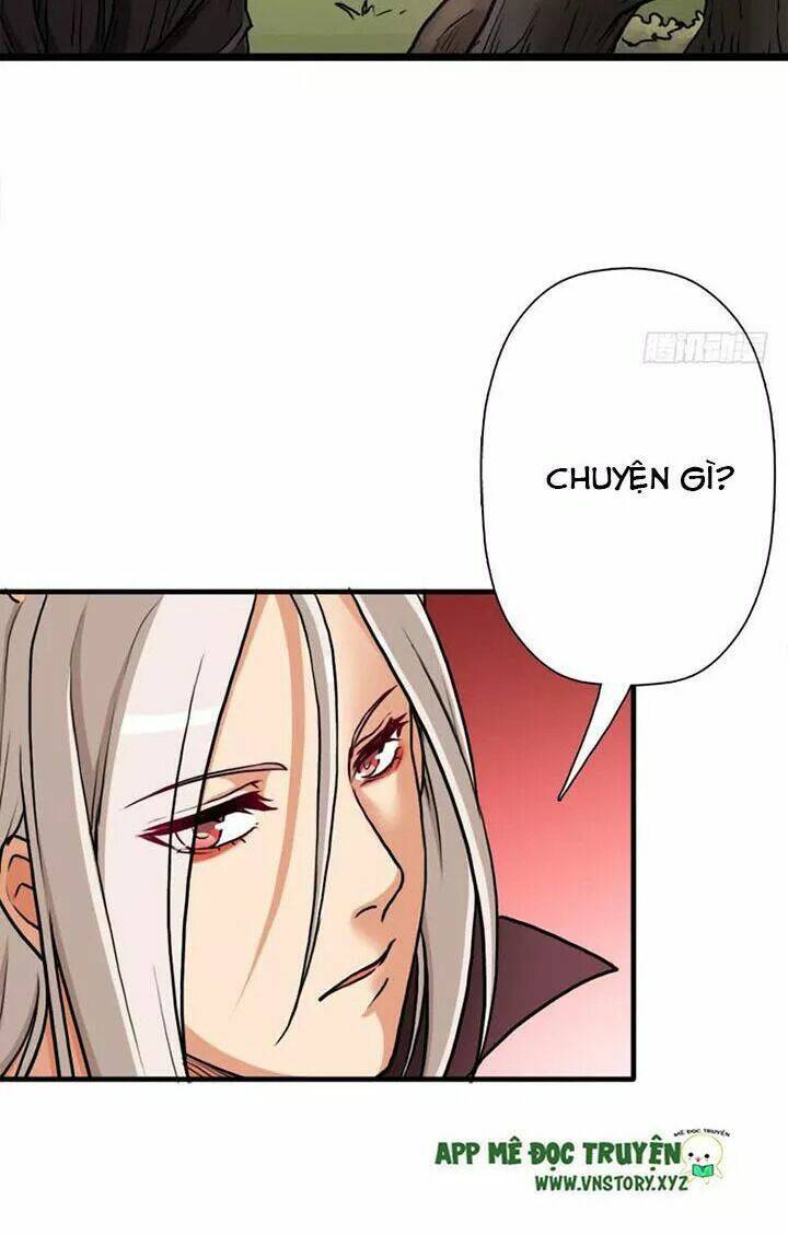 Cứu thế giới đi, ông chú! - Chapter 77 - Page 4