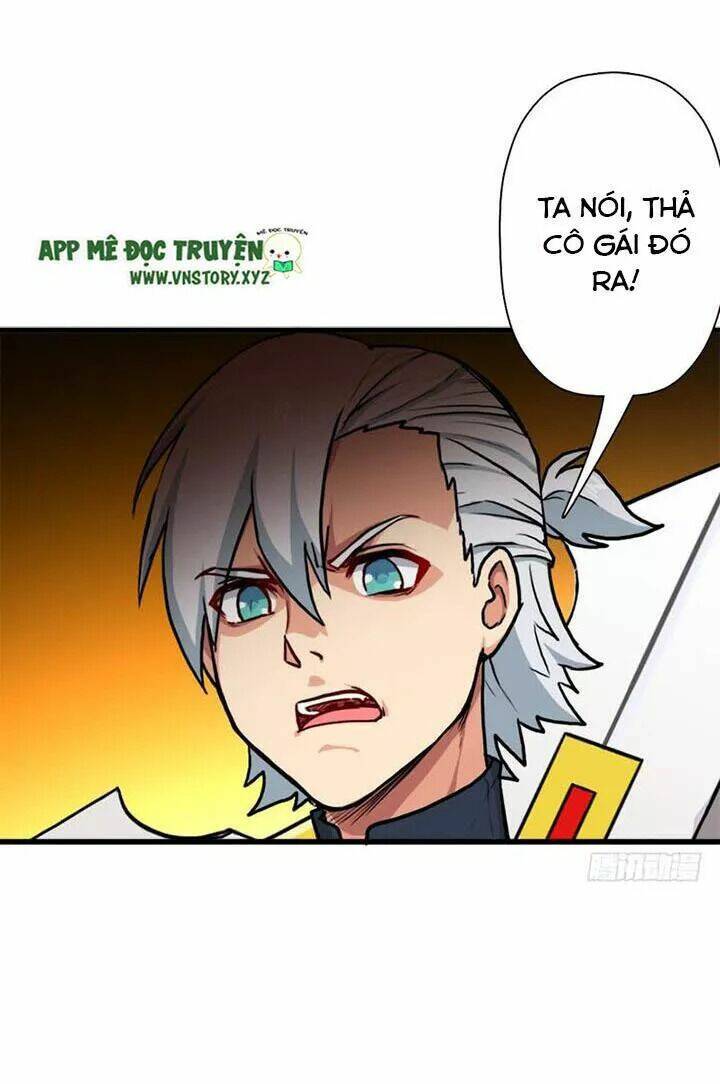 Cứu thế giới đi, ông chú! - Chapter 77 - Page 49