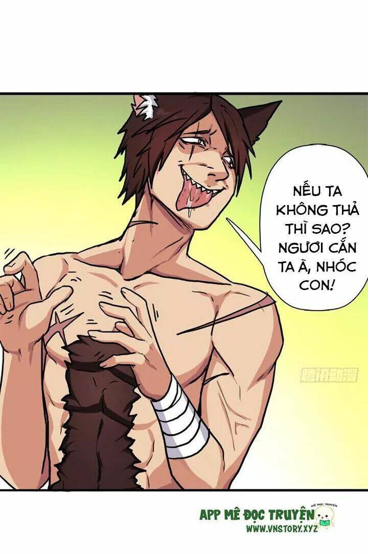 Cứu thế giới đi, ông chú! - Chapter 77 - Page 50