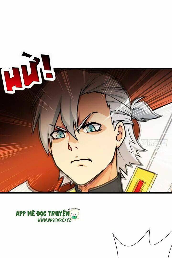 Cứu thế giới đi, ông chú! - Chapter 77 - Page 51