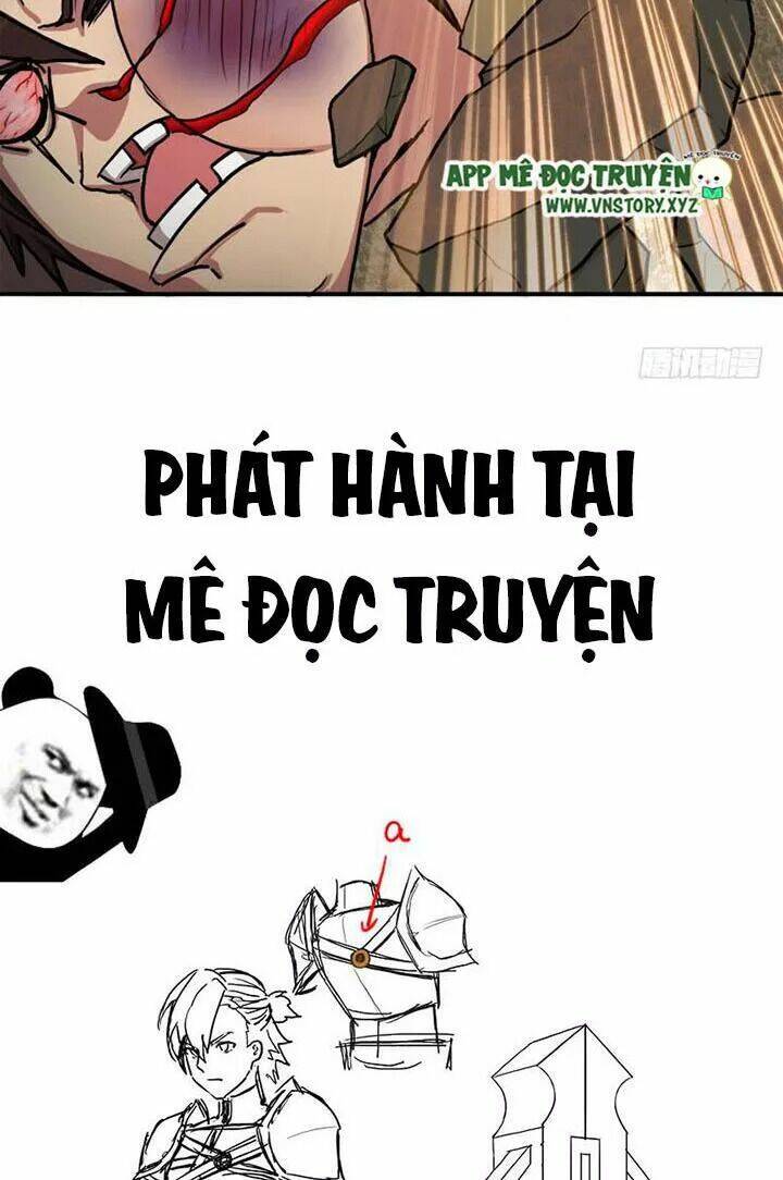 Cứu thế giới đi, ông chú! - Chapter 77 - Page 53