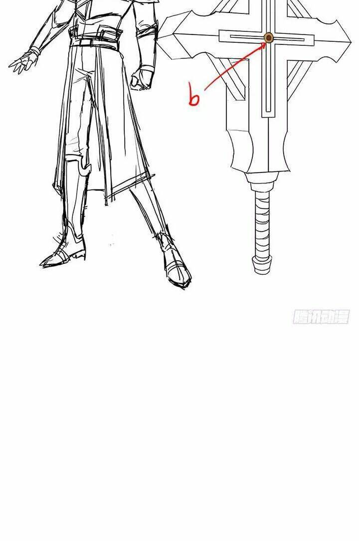 Cứu thế giới đi, ông chú! - Chapter 77 - Page 54