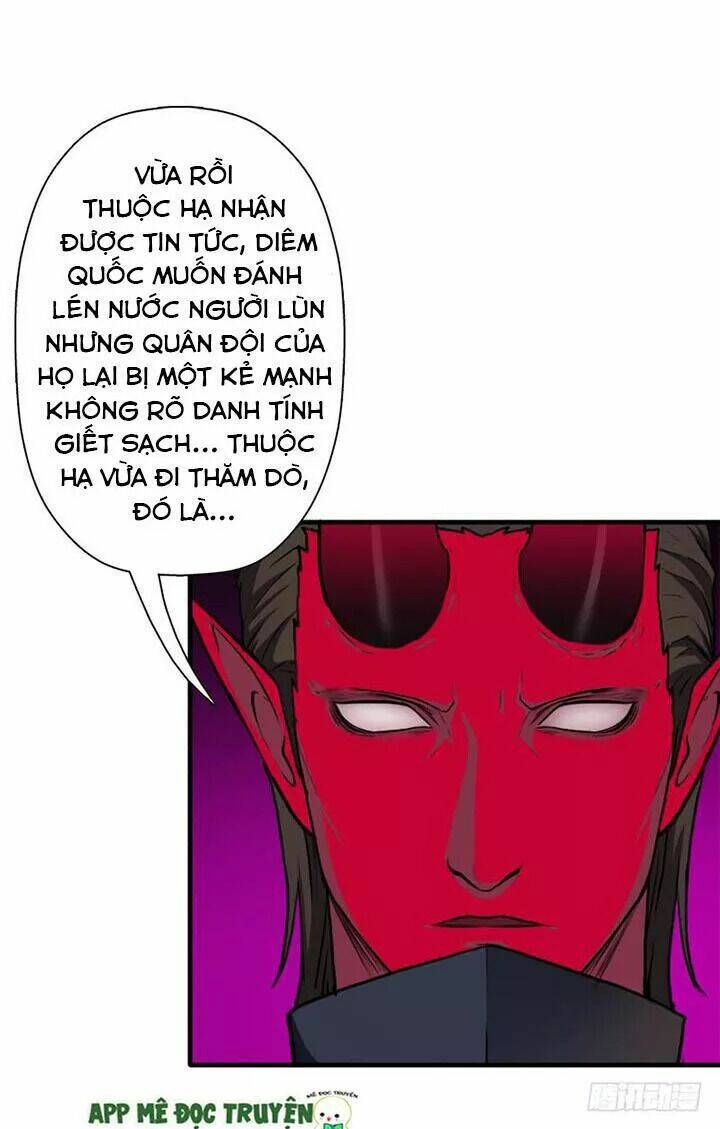 Cứu thế giới đi, ông chú! - Chapter 77 - Page 5